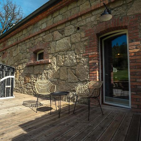 Ferienwohnung Lakowa Zdroj Piechowice  Exterior foto