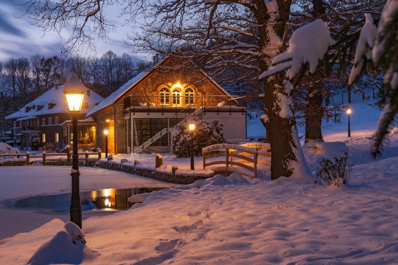 Ferienwohnung Lakowa Zdroj Piechowice  Exterior foto