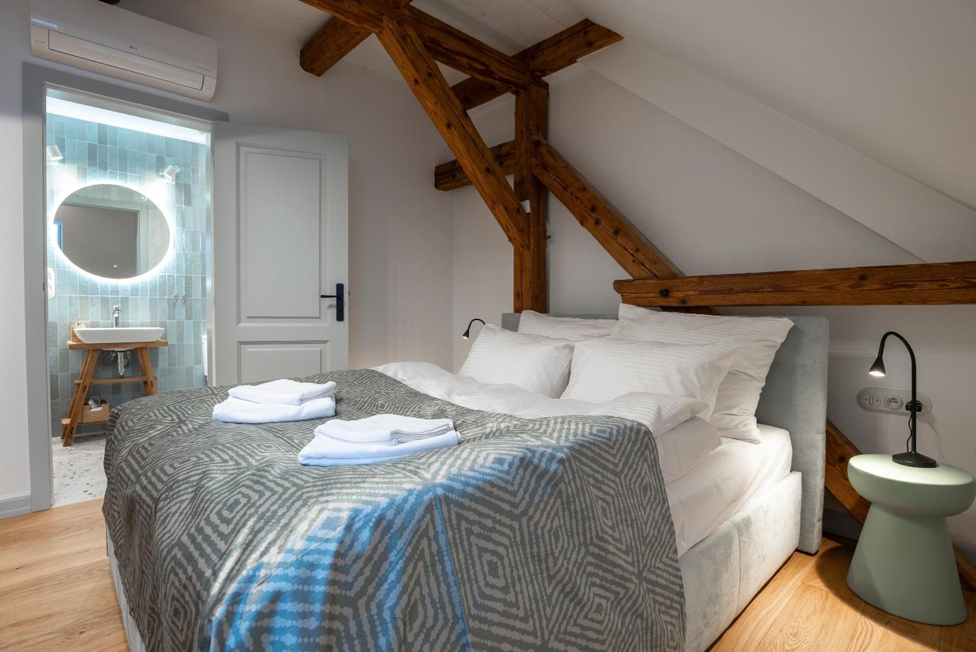 Ferienwohnung Lakowa Zdroj Piechowice  Exterior foto