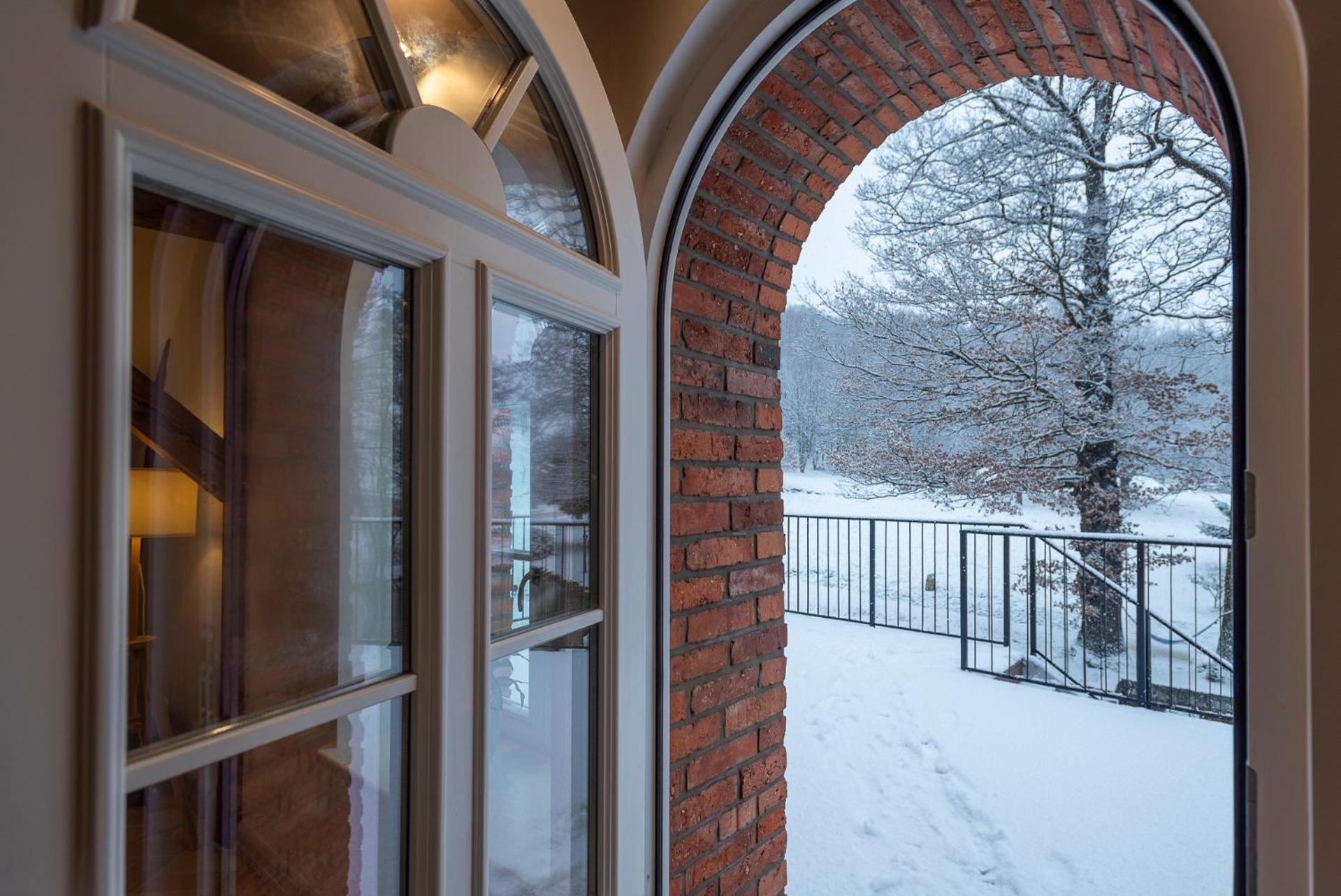 Ferienwohnung Lakowa Zdroj Piechowice  Exterior foto