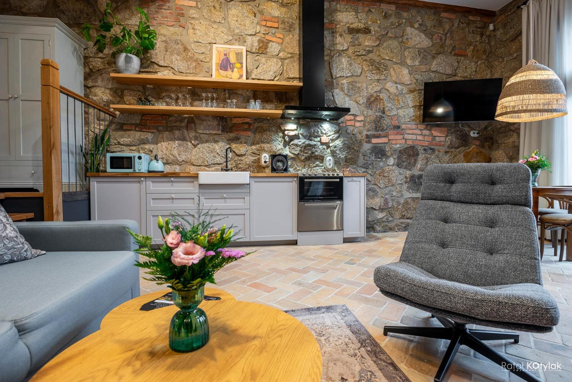 Ferienwohnung Lakowa Zdroj Piechowice  Exterior foto