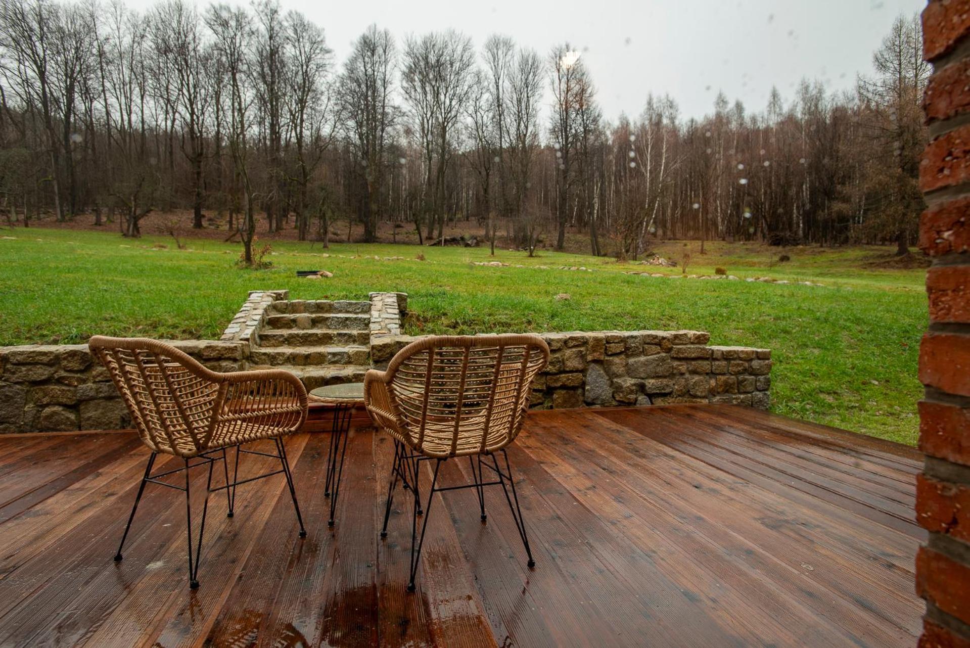 Ferienwohnung Lakowa Zdroj Piechowice  Exterior foto
