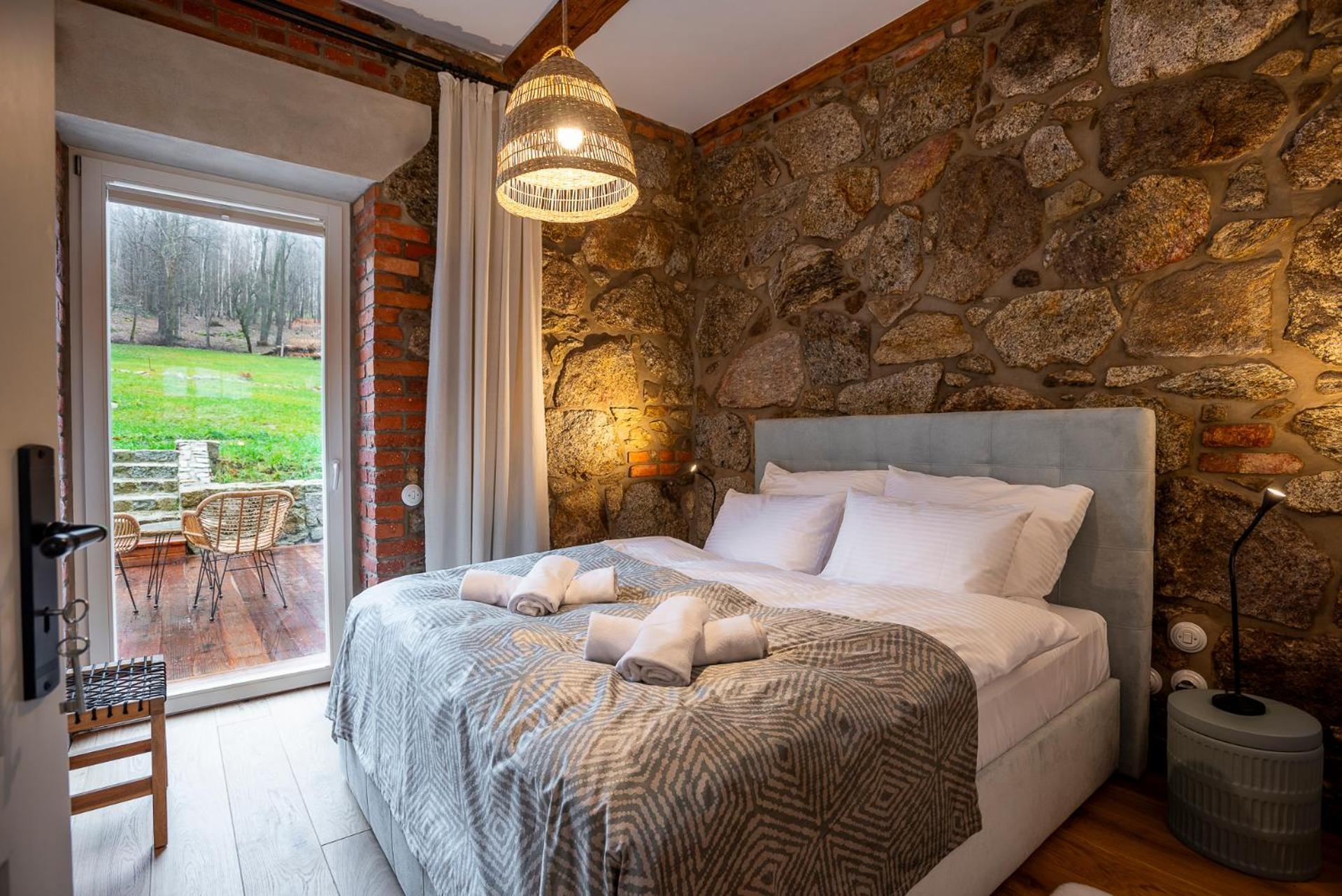 Ferienwohnung Lakowa Zdroj Piechowice  Exterior foto
