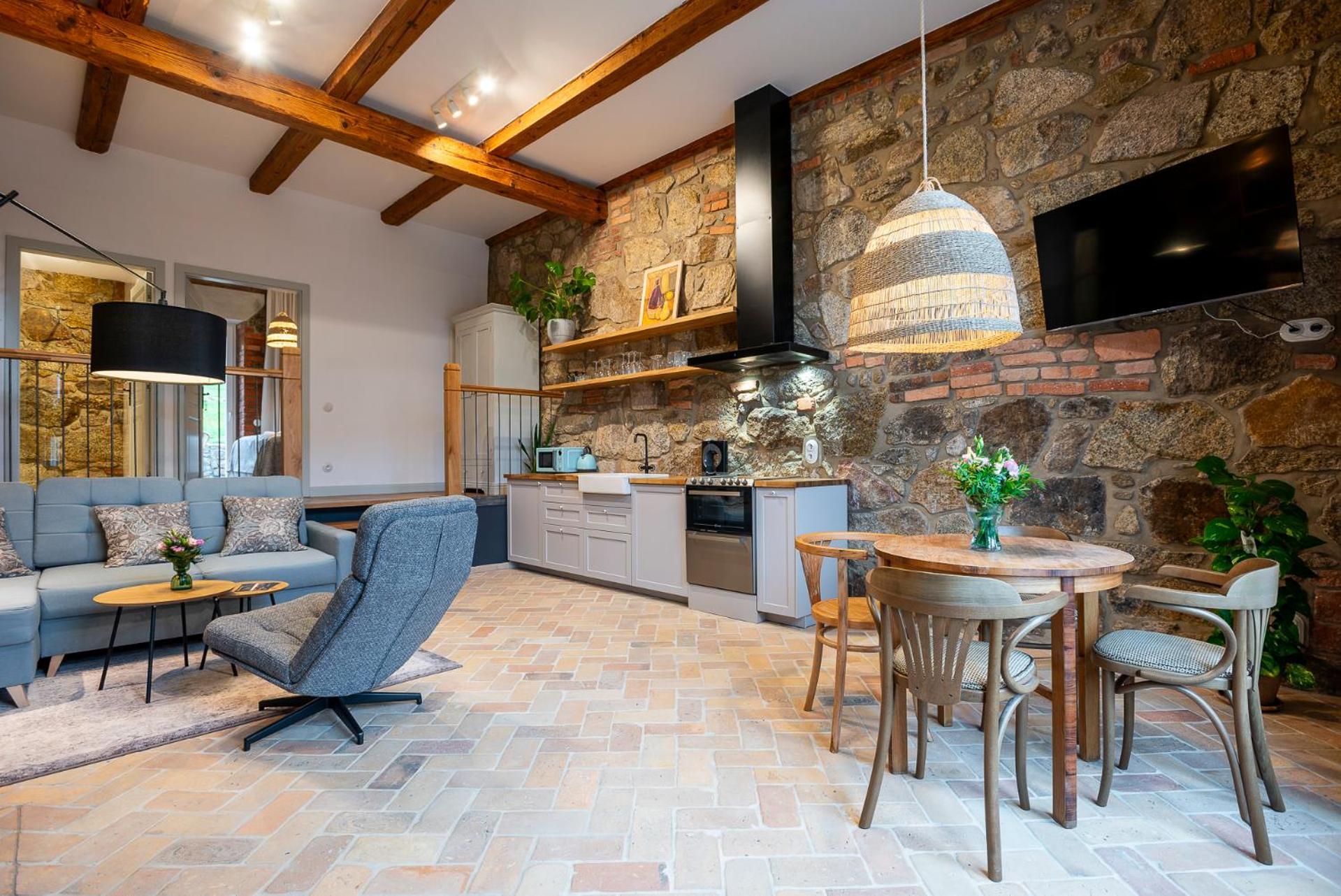 Ferienwohnung Lakowa Zdroj Piechowice  Exterior foto