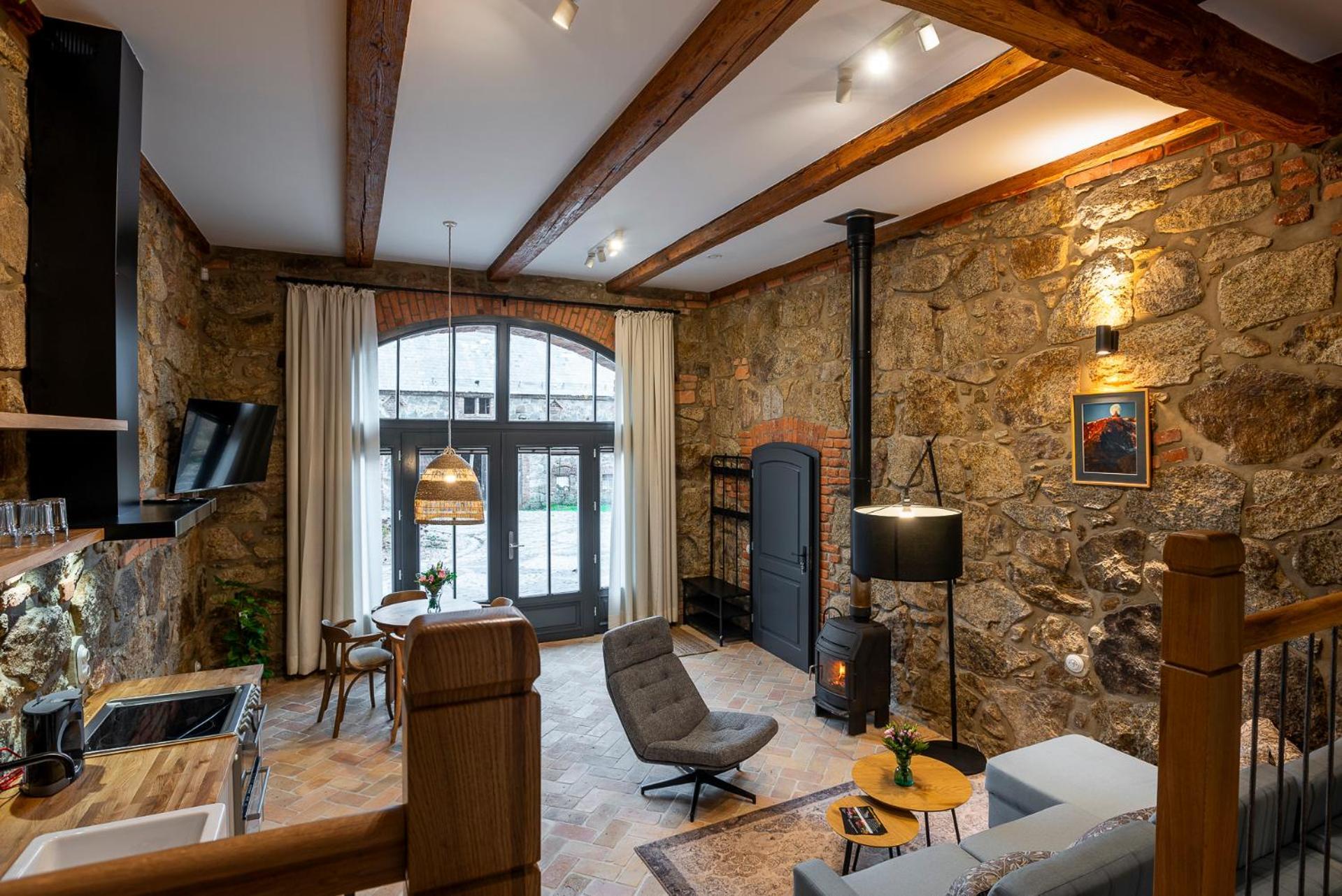 Ferienwohnung Lakowa Zdroj Piechowice  Exterior foto