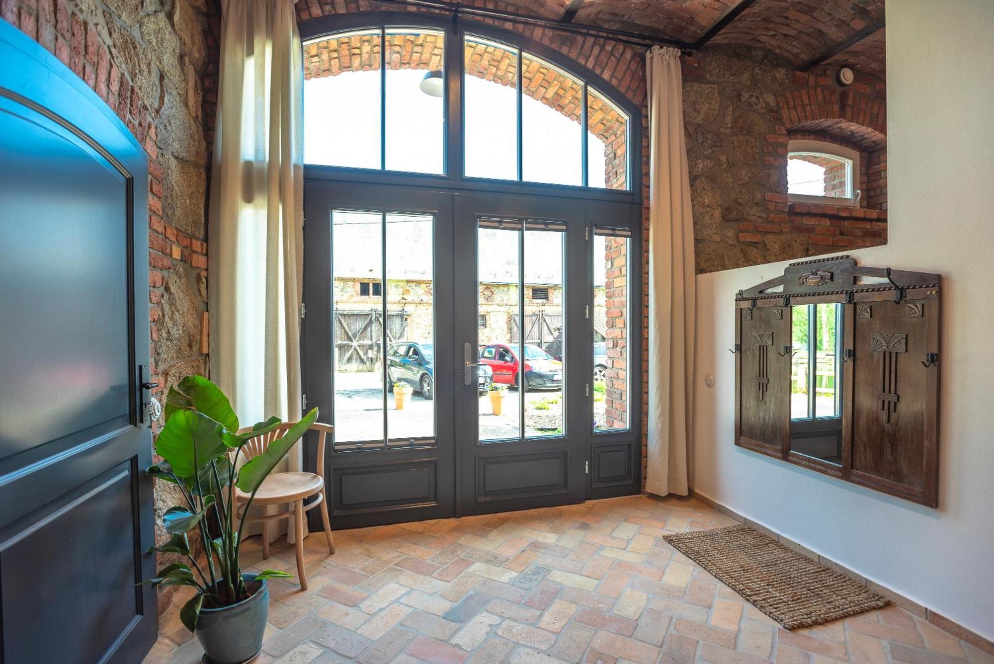 Ferienwohnung Lakowa Zdroj Piechowice  Exterior foto