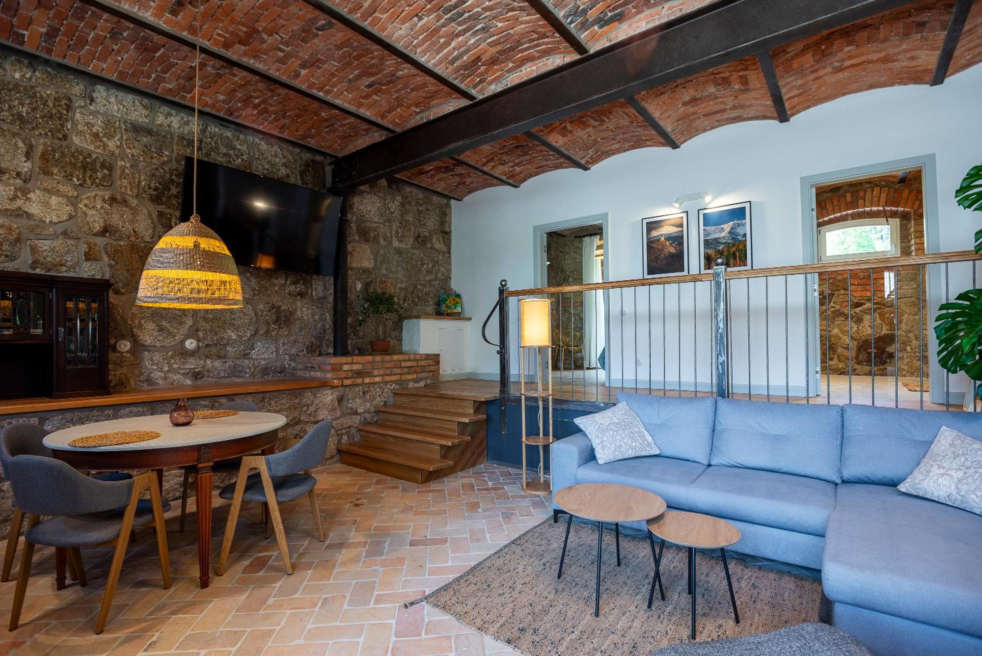 Ferienwohnung Lakowa Zdroj Piechowice  Exterior foto