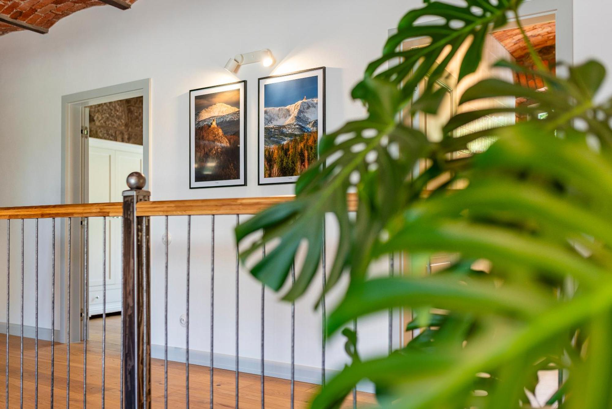 Ferienwohnung Lakowa Zdroj Piechowice  Exterior foto
