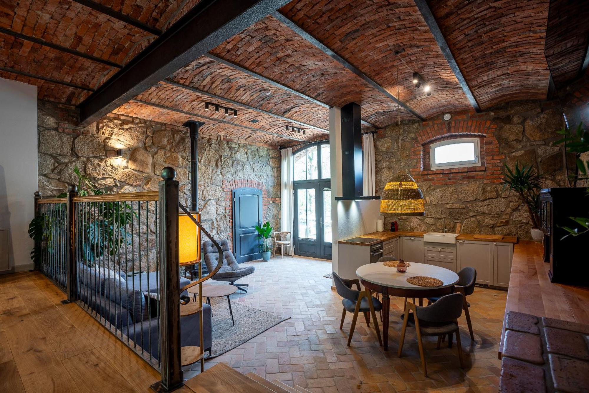 Ferienwohnung Lakowa Zdroj Piechowice  Exterior foto