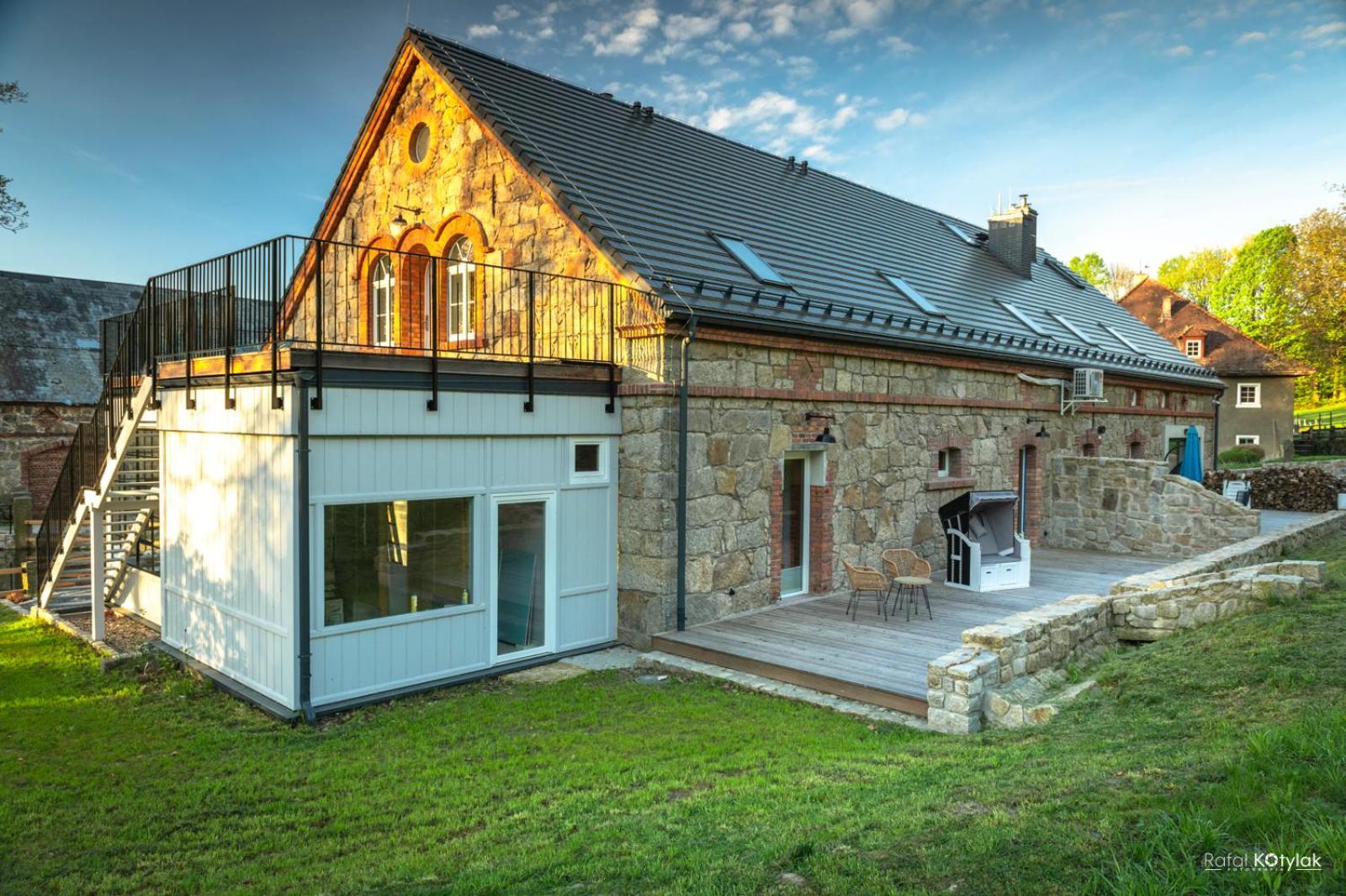Ferienwohnung Lakowa Zdroj Piechowice  Exterior foto