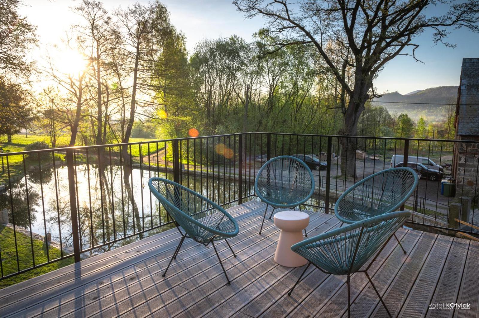 Ferienwohnung Lakowa Zdroj Piechowice  Exterior foto