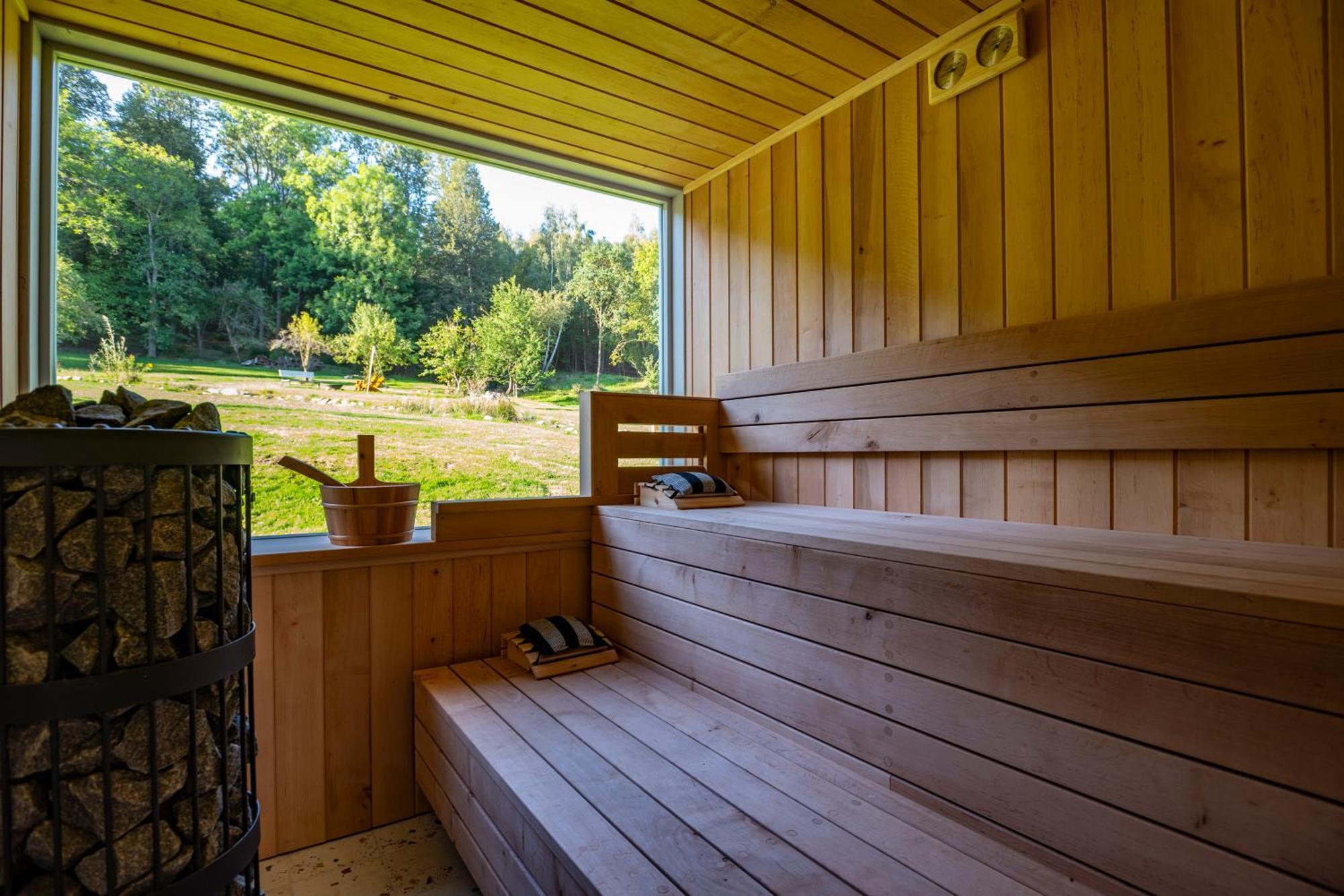 Ferienwohnung Lakowa Zdroj Piechowice  Exterior foto